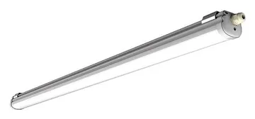 Светильник светодиодный PWP-OS 600 18Вт 6500К IP65 ДСП JazzWay 5003125A