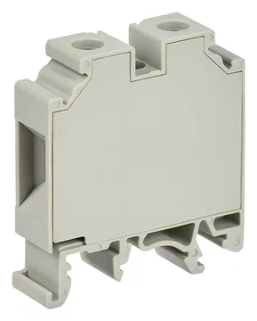 Колодка клеммная CTS ARMAFIX 16кв.мм сер. IEK YCT10-00-K03-016
