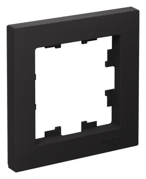 Рамка 1-м AtlasDesign карбон SE ATN001001
