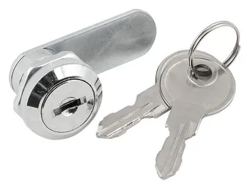 Замок почтовый 18-16/38 IP31 PROxima EKF 18-16/38-ip31