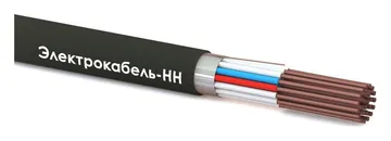 Кабель КВВГЭнг(А)-LS 27х1.5 0.66кВ (м) ЭЛЕКТРОКАБЕЛЬ НН 00-00006625