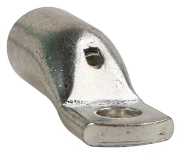 Наконечник луженый медный узкий OptiKit L-TM-70-8 КЭАЗ 278209