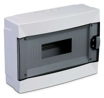 Бокс ОП IP40 12 авт Makel 63112