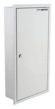 Корпус металлический встраиваемый ЩРв-48 IP31 650х340х120 PRIZMA TOKOV Electric TKE-PZ-WMRB-48-IP31