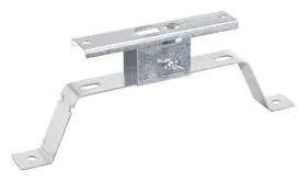 Скоба монтажный для подвеса (аксессуар для светильника) BY150Z MB (4PCS) PHILIPS 910925248812