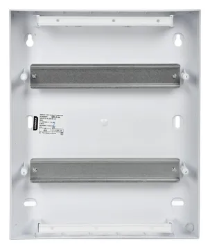 Бокс ЩРН-П-24 мод. навесной пластик IP41 GENERICA MKP12-N-24-41-G