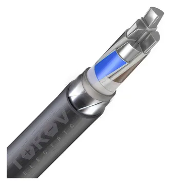 Кабель TOKOV ELECTRIC АВБШвнг(А) 4х70 ОС (N) 1кВ (м) УТ000030810