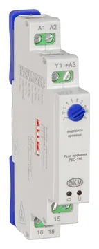 Реле времени РВО-1М ACDC24В/AC230В УХЛ4 Меандр A8302-16936885