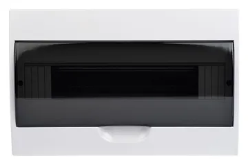 Щит ЩРН-П-15 IP41 EKF pb40-n-15