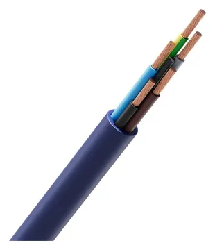 Кабель Русский Свет КГтп-ХЛ 5х35 (N PE) 380/660-2 (м) 10175