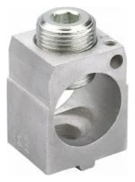 Клеммы MC21-M8(1) для NM8N-125 сечение проводов 16–95кв.мм (R) CHINT 269727