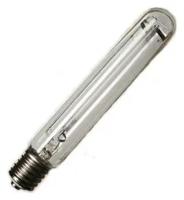 Лампа газоразрядная натриевая ДНаТ 400Вт трубчатая 2100К E40 (30) Reflux