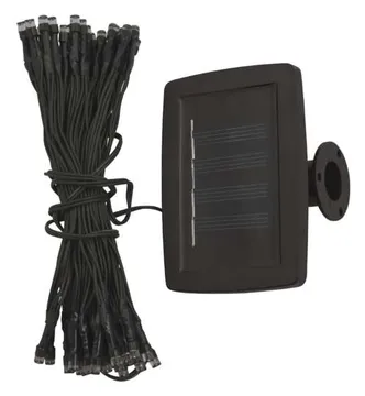 Гирлянда USL-S-122/PT5000 Milkyway Uniel 05306