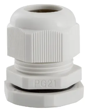 Сальник PG21 d15-18мм IP54 КЭАЗ 143109