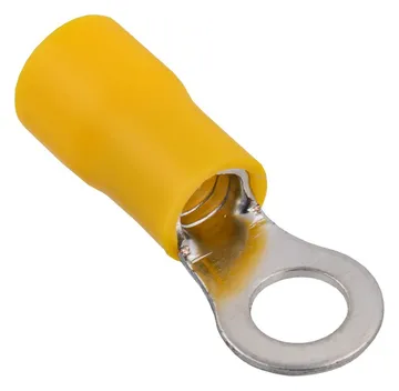 Наконечник НКИ 5.5-5 кольцо 4-6мм (уп.100шт) GENERICA UNL20-006-6-5-G