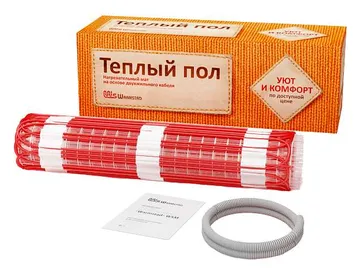 Комплект "Теплый пол" (мат) WSM 790Вт/5.25кв.м Warmstad 100035657600