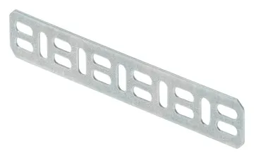 Пластина соединительная H=50мм IEK CLP1S-050
