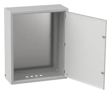 Корпус ЩМП-4-0 800х650х250 IP31 УХЛ3 метал. IEK YKM40-04-31