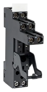 Разъем для реле РM5 22/2 EKF rm5-22-2