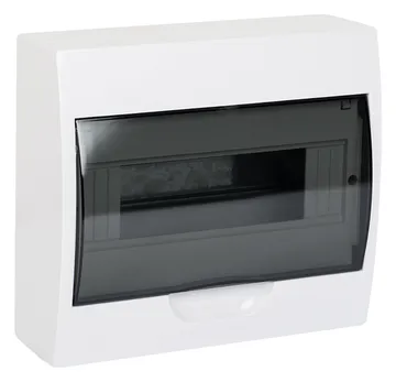 Щит ЩРН-П-10 IP41 EKF pb40-n-10