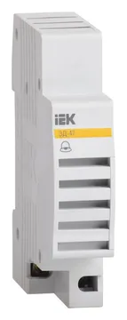 Звонок на DIN-рейку ЗД-47 KARAT IEK MZD10-230