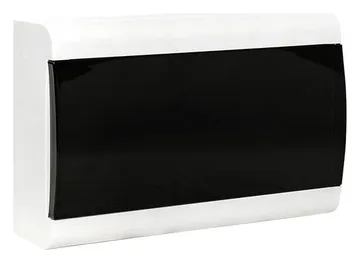 Щит распределительный ЩРН-П-18 IP41 Basic (пром. упак.) EKF pb-n-18-bas
