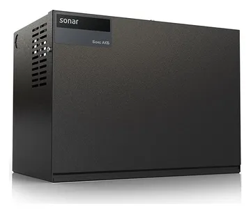 Бокс SPM-Box под 2 АКБ 12В 40А.ч SONAR Rbz-286069
