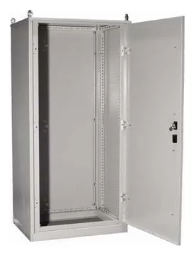 Корпус КСРМ 18.8.х-2 36 IP31 (Место 3: дверь + задняя стенка) метал. IEK YKM30-M3-188-36