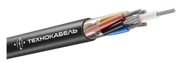 Кабель МКШнг(А)-LS 7х0.75 500В (м) Технокабель 00-00155928