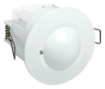 Детектор движения ДД-МВ 301 1200Вт 360град. 8М IP20 бел. IEK LDD11-301MB-1200-001