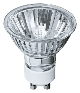 Лампа галогенная 94 225 JCDRC 35Вт GU10 230В 2000h Navigator 94225