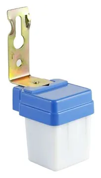 Фотореле PMS PR 600 1200Вт IP44 WH JazzWay 5013032