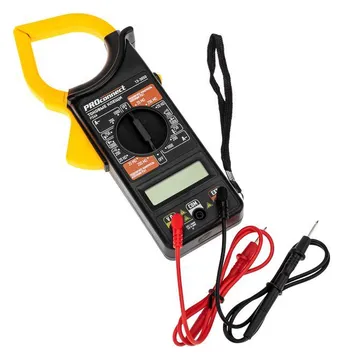Клещи токовые P266 PROCONNECT 13-3050