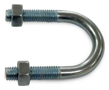 Хомутик С437 М8 3/4дюйм У2 ГОФРОМАТИК zeta41810