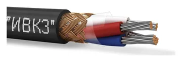 Кабель МКЭШВнг(А)-LS 2х2х1 500В (м) ИВКЗ 00-00026758