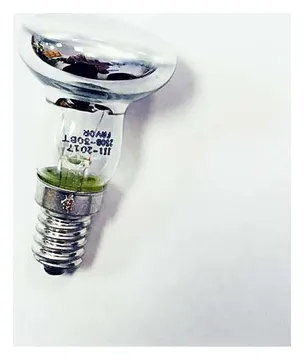 Лампа накаливания ЗК60 R50 230-60Вт E14 (100) Favor 8105036