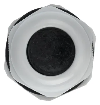 Сальник PG16 IP54 EKF plc-pg-16