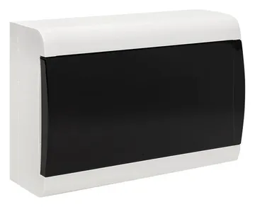 Щит ЩРН-П-15 "SlimBox" IP41 PROxima EKF sb-n-15