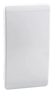 Корпус пластиковый Optibox P BVN 2 36 IP41 КЭАЗ 117959