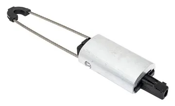 Зажим анкерный клиновой PA 95-2000 PROxima EKF pa-95-2000
