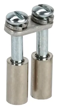 Перемычка ARMAFIX для CTS 4кв.мм 2PIN в сборе IEK YCT10-00-K03-004-A-2P