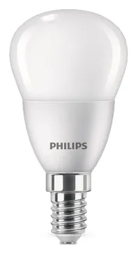 Лампа светодиодная Ecohome LED Lustre 5Вт 500лм E14 827 P46 Philips 929002969637