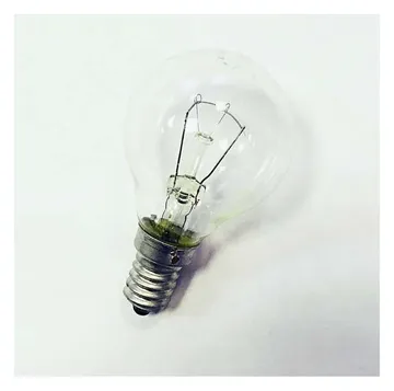 Лампа накаливания ДШ 230-40Вт E14 (100) Favor 8109013