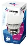 Лампа светодиодная GL45 5Вт 220В E27 4500К Космос Lksm_LED5wGL45E2745
