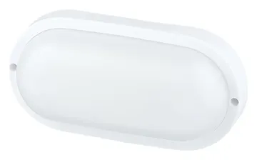 Светильник светодиодный ДПО-О1-12-6.5К-WIN-IP65 ЖКХ овал TOKOV ELECTRIC TOK-O1-12-6.5K-WIN-IP65