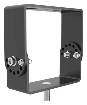 Кронштейн монтажный (лира) IB 11 BRACKET BK для светильников IB 11 S черн. Русский Свет 16091124311