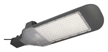 Светильник светодиодный PSL 02 GR 200Вт 5000К IP65 AC85-265В ДКУ уличный Pro+ JazzWay 5016286