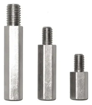 Спейсер 70мм М6 DKC QSP0706
