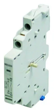 Контакт дополнительный NS2-AU20 для NS2-25 (R) CHINT 495951