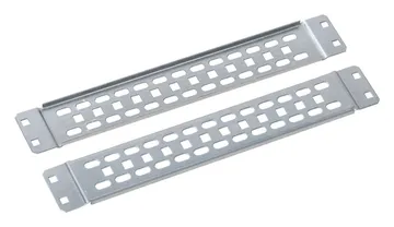 Рейка боковая для ВРУ ХХХХхХХХх450 SMART (уп.2шт) IEK YKV-RB-450